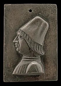 Portrait of a Man