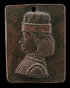 Portrait of a Man