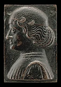 Portrait of a Man