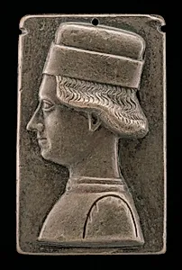 Portrait of a Man