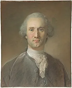 Portrait of a Man