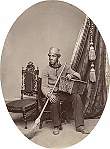 Portrait of a Man, Yale University