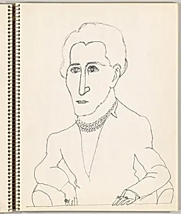 Portrait of a Woman