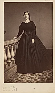Portrait of a Woman