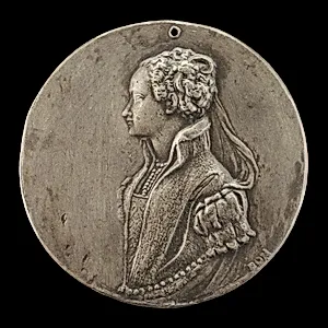 Portrait of a Woman