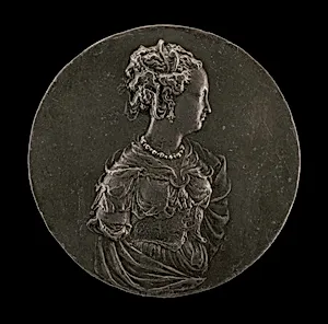 Portrait of a Woman