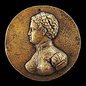 Portrait of a Woman