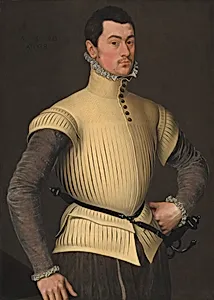 Portrait of a Young Man