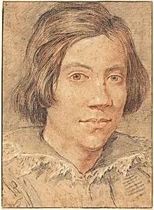 Portrait of a Young Man