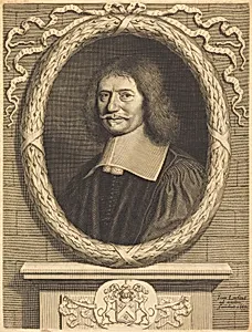 Portrait of an Unknown Gentleman