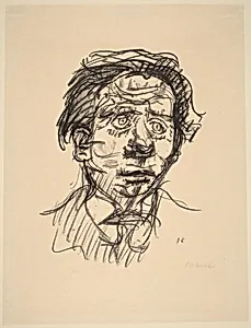 Portrait of Max Reinhardt