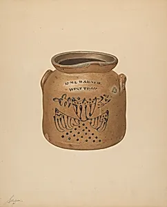 Pot