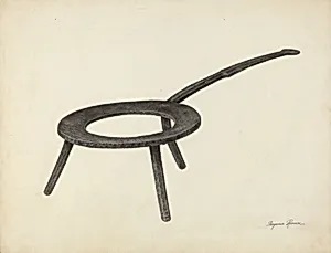 Pot Trivet