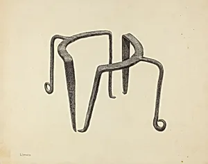 Pot Trivets