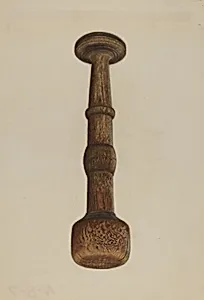 Potato Masher