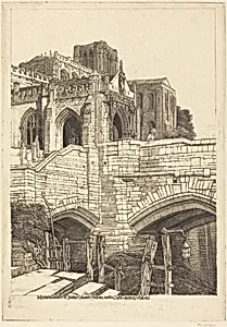 Potter's Bow