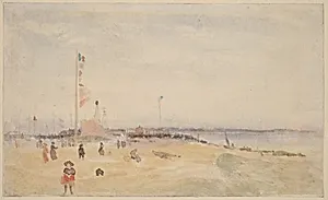 Pourville-sur-Mer