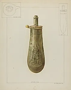 Powder Horn