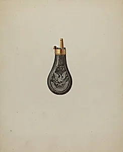 Powder Horn