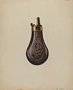Powder Horn