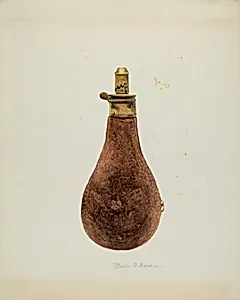 Powder Horn