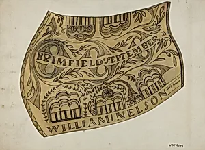 Powder Horn