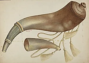 Powder Horn
