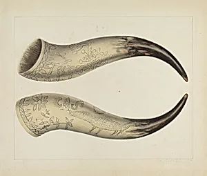 Powder Horn