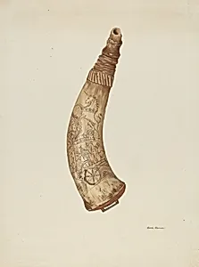 Powder Horn