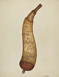 Powder Horn