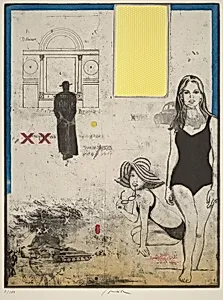 Prager Fruhling - Perugia