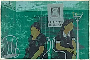 Prenatal Clinic