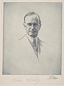 President Coolidge