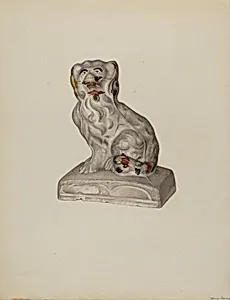 Prince Charles Spaniel