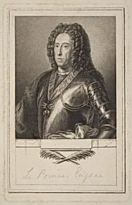 Prince Eugene