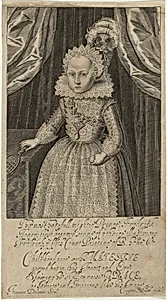 Prince Frederick Henry