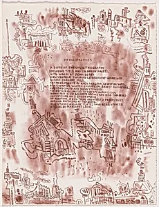 Principalities (Colophon)