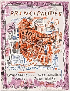Principalities (Title Page)