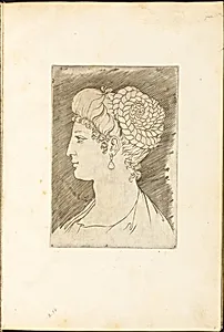 Print from Drawing Book