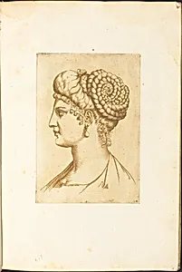 Print from Drawing Book