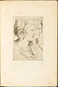 Print from Drawing Book