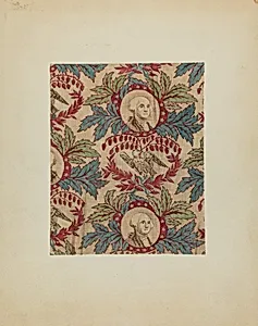 Printed Cotton - Historical