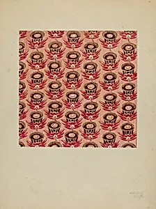 Printed Cotton