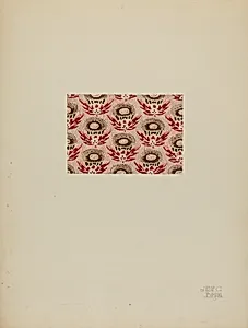 Printed Cotton