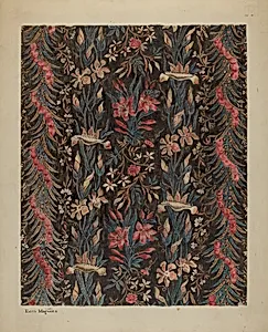 Printed Cotton