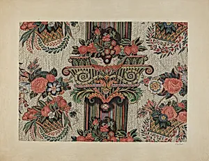 Printed Cotton