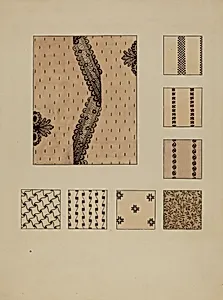 Printed Cottons