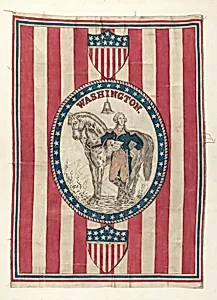 Printed Textile - Historical