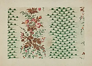 Printed Textile