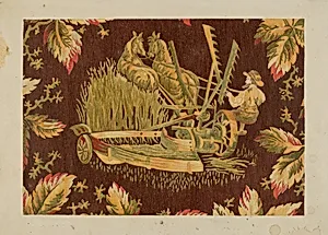 Printed Textile